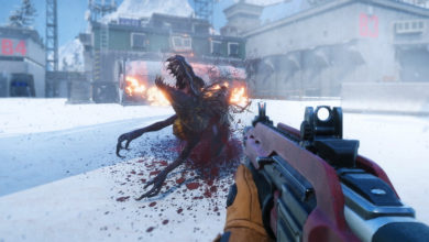 Фото - Истребление динозавров в Second Extinction начнётся на консолях Xbox 28 апреля