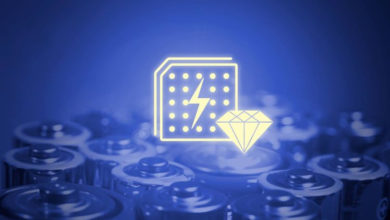Фото - Японцы приблизились к созданию батареек на искусственных алмазах, которые смогут работать сотни лет