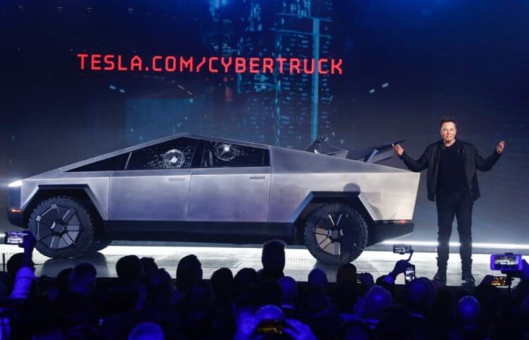 Как Tesla ускоряет производство автомобилей и снижает их стоимость?