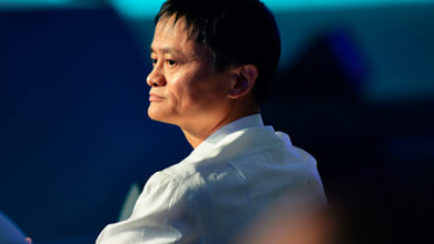 Фото - Китай нанес новый удар по основателю Alibaba