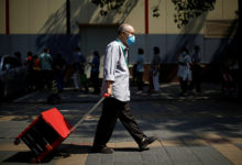 Фото - Китай повысит пенсионный возраст