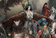 Фото - Китайский бестселлер Tale of Immortal переведут на английский — продажи игры уже достигли 1,8 млн копий
