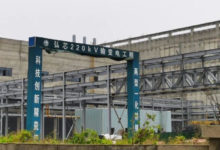 Фото - Китайский контрактный производитель 7-нм чипов HSMC уволит всех сотрудников, так и не начав работу