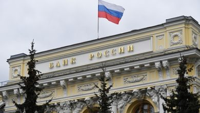 Фото - Ключевой ставке в России предрекли взрывной рост