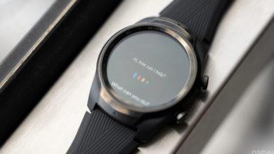 Фото - Команда «Hey Google» не работает на Wear OS уже несколько месяцев, и никому нет до этого дела