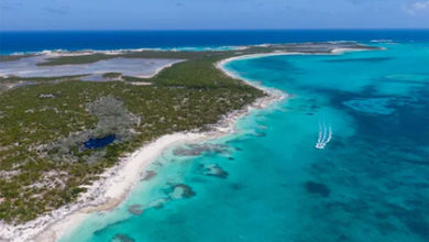 Фото - Крупнейший частный остров в мире выставили на продажу