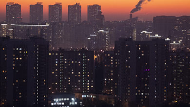 Фото - Квартиры в Москве и Петербурге начали резко дорожать