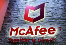 Фото - McAfee продаст свой корпоративный бизнес за $4 млрд и сконцентрируется на потребительском сегменте