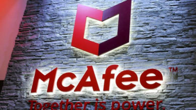 Фото - McAfee продаст свой корпоративный бизнес за $4 млрд и сконцентрируется на потребительском сегменте