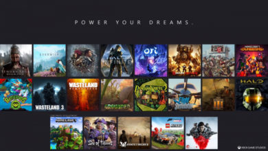 Фото - Microsoft анонсировала не все свои игры, которые выйдут в 2021 году