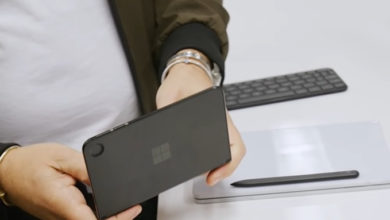Фото - Microsoft готовит новый Surface Duo с поддержкой 5G и улучшенной камерой