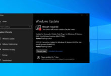 Фото - Microsoft начала принудительное удаление Flash Player из Windows 10