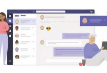 Фото - Microsoft Teams получит сквозное шифрование и улучшенные возможности для проведения презентаций