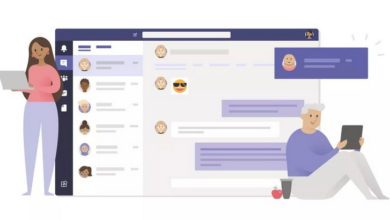 Фото - Microsoft Teams получит сквозное шифрование и улучшенные возможности для проведения презентаций