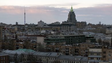 Фото - Микроквартиры выставили на продажу в центре Москвы