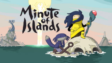 Фото - Minute of Islands лишилась даты выпуска за две недели до запланированного релиза