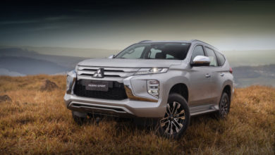 Фото - Mitsubishi Pajero Sport ощутимо подорожал после рестайлинга