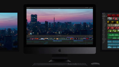Фото - Моноблоки iMac Pro вот-вот исчезнут из продажи — масштабное обновление не за горами