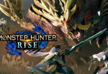 Фото - Monster Hunter Rise вышла на Switch: трейлер и японская телереклама