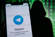 Фото - Мошенники начали использовать персональные данные от Telegram-ботов для шантажа россиян