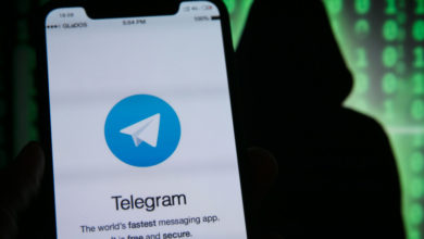 Фото - Мошенники начали использовать персональные данные от Telegram-ботов для шантажа россиян