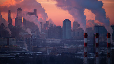 Фото - Московскому рынку жилья предрекли нерадужное будущее