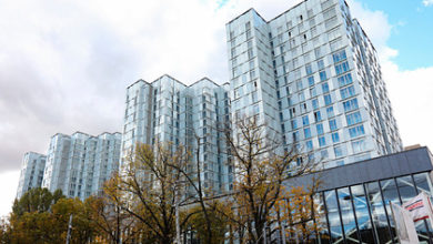 Фото - Москва и Санкт-Петербург попали в топ-10 рейтинга роста цен на жилье