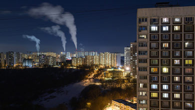Фото - Москвичи отказались продавать квартиры самостоятельно