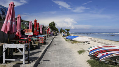 Фото - На Бали выдвинули новые условия для приема иностранных туристов
