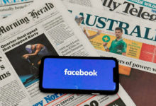 Фото - На Facebook обрушился шквал критики за запрет пользователям из Австралии делиться новостями