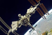Фото - На МКС зафиксировали продолжение утечки воздуха после заделки трещин