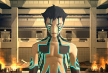 Фото - На официальной странице ремастера Shin Megami Tensei III: Nocturne обнаружили упоминание Xbox и Google Stadia