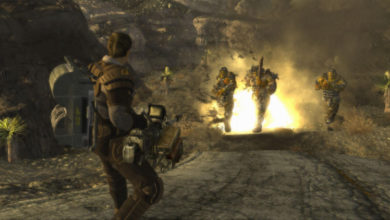 Фото - На Reddit провели масштабное голосование за лучшие и худшие Fallout — New Vegas ожидаемо возглавила список фаворитов