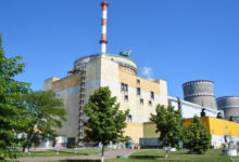Фото - На Ровенской АЭС подключили энергоблок после ремонта
