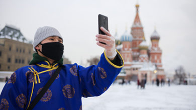 Фото - На смартфоны россиян решили предустанавливать отечественный поисковик