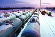 Фото - Начались поставки нефтепродуктов из Белоруссии в российские порты