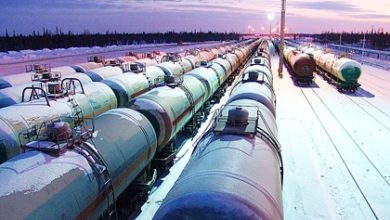 Фото - Начались поставки нефтепродуктов из Белоруссии в российские порты