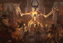 Фото - Начинать заново не придётся: ремастер Diablo II позволит воспользоваться сохранениями из оригинальной игры