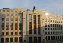 Фото - Национальный банк Чехии сможет устанавливать правила выдачи ипотечных кредитов
