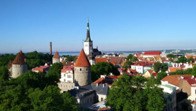 Фото - Надулся ли «пузырь» на рынке недвижимости Эстонии? Аналитик банка SEB изучил рынок