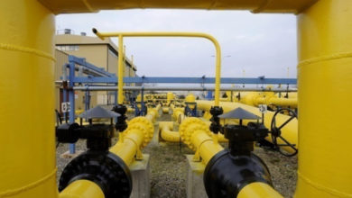 Фото - Нафтогаз назвал тарифы на газ на апрель