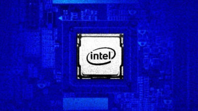 Фото - Найдена ещё одна дыра в безопасности процессоров Intel — данные можно украсть через кольцевую шину