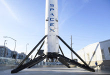 Фото - NASA расследует отказ двигателя SpaceX Falcon 9, отложило запуск Boeing Starliner и готово к новому контракту с «Роскосмосом»