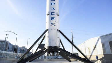 Фото - NASA расследует отказ двигателя SpaceX Falcon 9, отложило запуск Boeing Starliner и готово к новому контракту с «Роскосмосом»