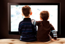 Фото - Насколько сильно телевидение влияет на жизнь детей?