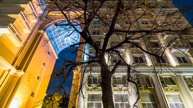 Фото - Назван округ Москвы с недорожающим жильем