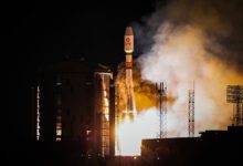 Фото - Названа причина остановки строительства первого в России частного космодрома