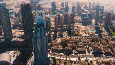 Фото - Названа стоимость самого дешевого жилья в ОАЭ