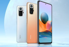 Фото - Названа стоимость Xiaomi Redmi Note 10 в России