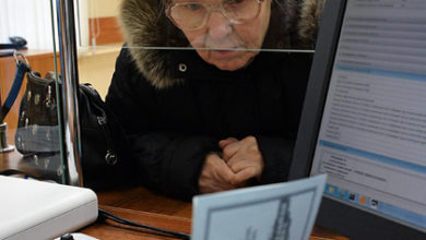 Фото - Названа сумма прибавки к пенсии россиян с 1 апреля: Пенсия